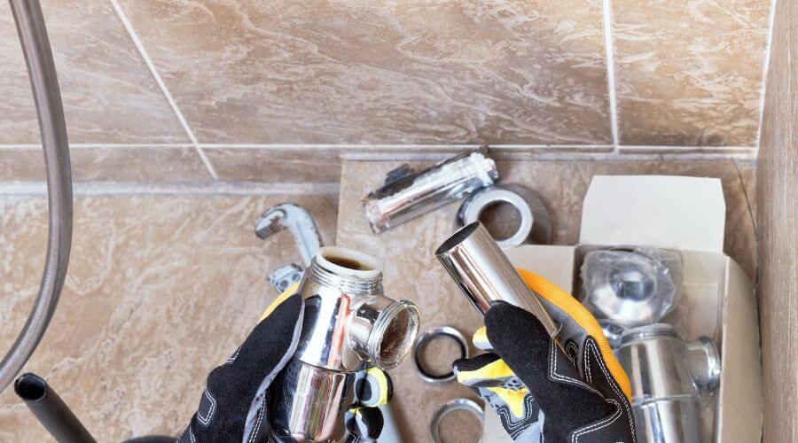 Local Chimney Repair in Fort Ashby, WV